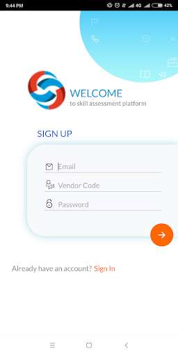 Run android online APK CCHire from MyAndroid or emulate CCHire using MyAndroid