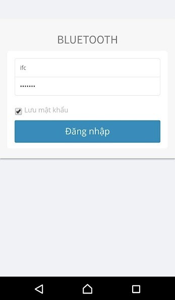 Run android online APK Đọc chỉ số IFC from MyAndroid or emulate Đọc chỉ số IFC using MyAndroid Run android online APK Đọc chỉ số IFC from MyAndroid or emulate Đọc chỉ số IFC using MyAndroid