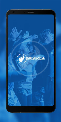 Run android online APK CCI Channel from MyAndroid or emulate CCI Channel using MyAndroid Run android online APK CCI Channel from MyAndroid or emulate CCI Channel using MyAndroid