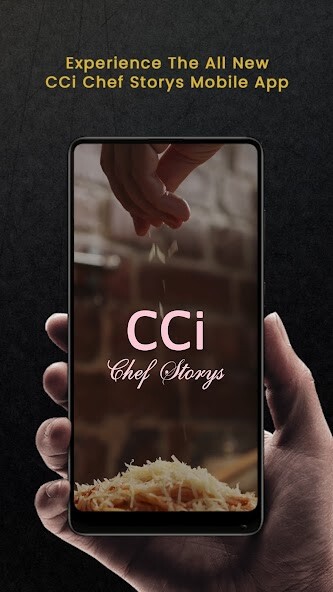 Run android online APK CCI Chef Storys from MyAndroid or emulate CCI Chef Storys using MyAndroid