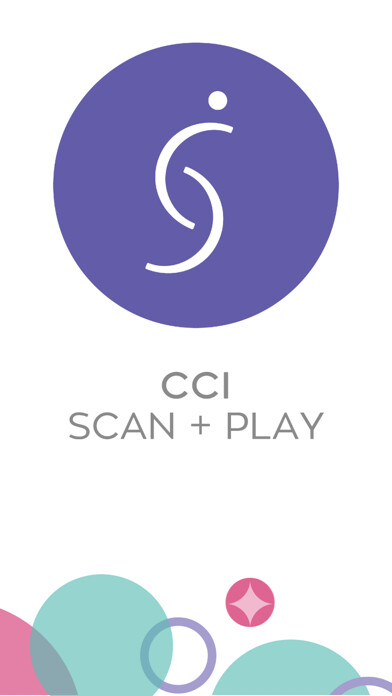 Emulate iPhone app CCI Scan + Play using MyAndroid