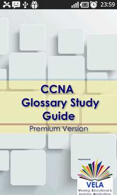 Emulate Android APK CCNA Network Certification Pro Emulate Android APK CCNA Network Certification Pro