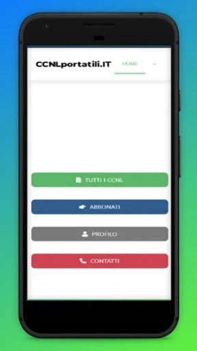 Run android online APK CCNL Portatili from MyAndroid or emulate CCNL Portatili using MyAndroid