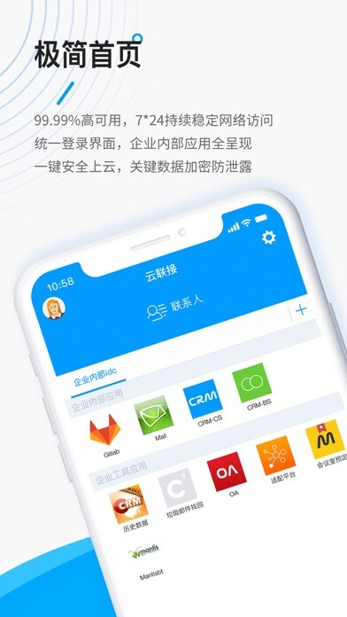 Emulate iPhone app CCN PRO-Cloud network provider using MyAndroid Emulate iPhone app CCN PRO-Cloud network provider using MyAndroid