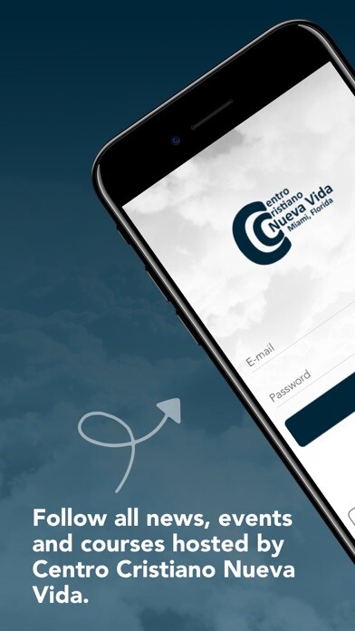 Emulate iPhone app CCNV MIAMI FL using MyAndroid Emulate iPhone app CCNV MIAMI FL using MyAndroid