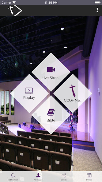 Run android online APK CCOF Ministries from MyAndroid or emulate CCOF Ministries using MyAndroid Run android online APK CCOF Ministries from MyAndroid or emulate CCOF Ministries using MyAndroid