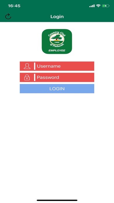 Emulate iPhone app CC of Paducah Employee using MyAndroid Emulate iPhone app CC of Paducah Employee using MyAndroid