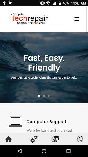 Run android online APK cComputer Tech from MyAndroid or emulate cComputer Tech using MyAndroid Run android online APK cComputer Tech from MyAndroid or emulate cComputer Tech using MyAndroid