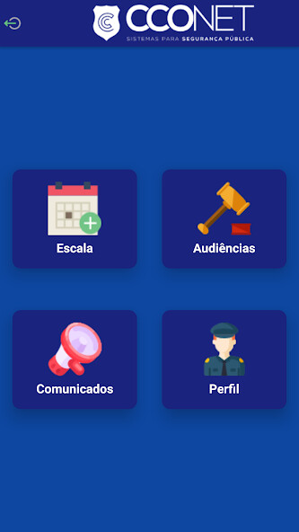 Run android online APK CCONET GUARDA from MyAndroid or emulate CCONET GUARDA using MyAndroid Run android online APK CCONET GUARDA from MyAndroid or emulate CCONET GUARDA using MyAndroid