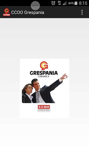 Run android online APK CCOO Grespania from MyAndroid or emulate CCOO Grespania using MyAndroid Run android online APK CCOO Grespania from MyAndroid or emulate CCOO Grespania using MyAndroid
