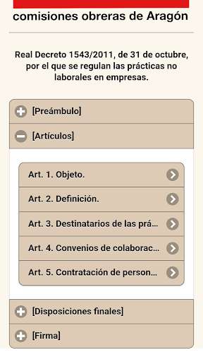 Run android online APK CCOO Practicas no Laborales from MyAndroid or emulate CCOO Practicas no Laborales using MyAndroid Run android online APK CCOO Practicas no Laborales from MyAndroid or emulate CCOO Practicas no Laborales using MyAndroid