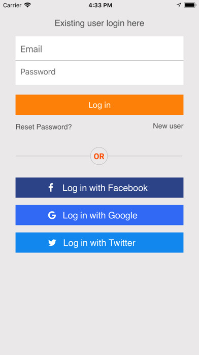 Run android online APK C# Corner from MyAndroid or emulate C# Corner using MyAndroid