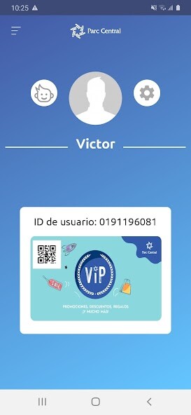 Run android online APK CC Parc Central from MyAndroid or emulate CC Parc Central using MyAndroid