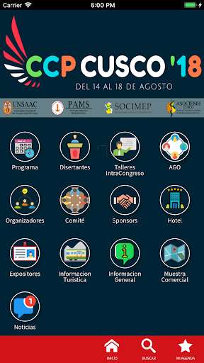 Run android online APK CCP CUSCO from MyAndroid or emulate CCP CUSCO using MyAndroid Run android online APK CCP CUSCO from MyAndroid or emulate CCP CUSCO using MyAndroid