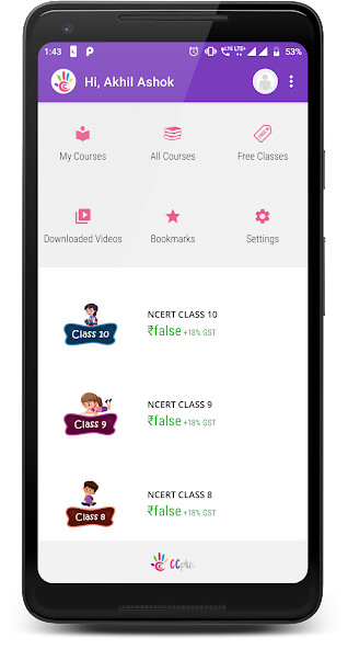 Run android online APK CC Plus Tuition from MyAndroid or emulate CC Plus Tuition using MyAndroid Run android online APK CC Plus Tuition from MyAndroid or emulate CC Plus Tuition using MyAndroid