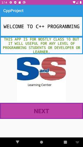 Run android online APK C++/CPP For Beginner from MyAndroid or emulate C++/CPP For Beginner using MyAndroid Run android online APK C++/CPP For Beginner from MyAndroid or emulate C++/CPP For Beginner using MyAndroid
