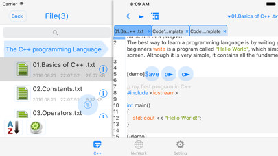 Emulate iPhone app C/C++-programming language using MyAndroid Emulate iPhone app C/C++-programming language using MyAndroid