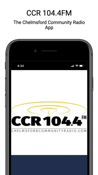 Emulate iPhone app CCR 104.4FM using MyAndroid Emulate iPhone app CCR 104.4FM using MyAndroid