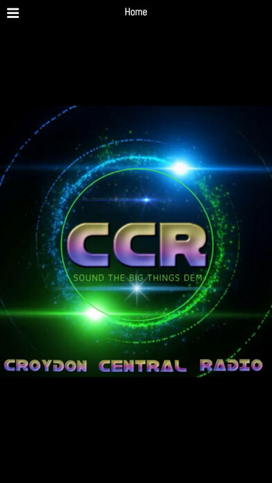 Emulate iPhone app CCR Radio using MyAndroid