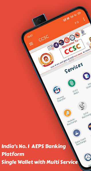 Run android online APK CCSC - AEPS, DMT, Recharge, Utility, B2B App from MyAndroid or emulate CCSC - AEPS, DMT, Recharge, Utility, B2B App using MyAndroid Run android online APK CCSC - AEPS, DMT, Recharge, Utility, B2B App from MyAndroid or emulate CCSC - AEPS, DMT, Recharge, Utility, B2B App using MyAndroid