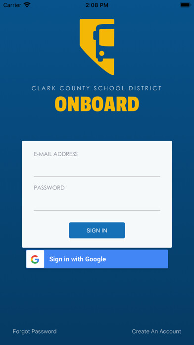 Emulate iPhone app CCSD Onboard using MyAndroid Emulate iPhone app CCSD Onboard using MyAndroid