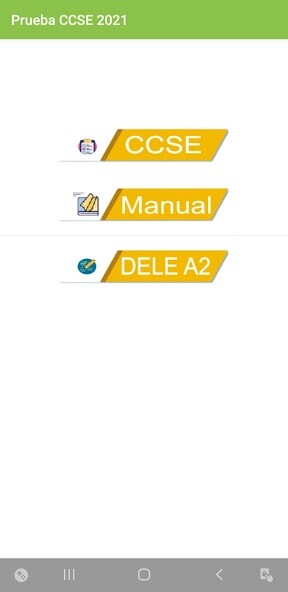 Run android online APK CCSE 2022 Test Nacionalidad from MyAndroid or emulate CCSE 2022 Test Nacionalidad using MyAndroid Run android online APK CCSE 2022 Test Nacionalidad from MyAndroid or emulate CCSE 2022 Test Nacionalidad using MyAndroid