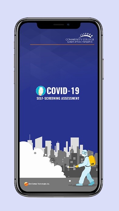 Emulate iPhone app CCSNH Screening App using MyAndroid Emulate iPhone app CCSNH Screening App using MyAndroid