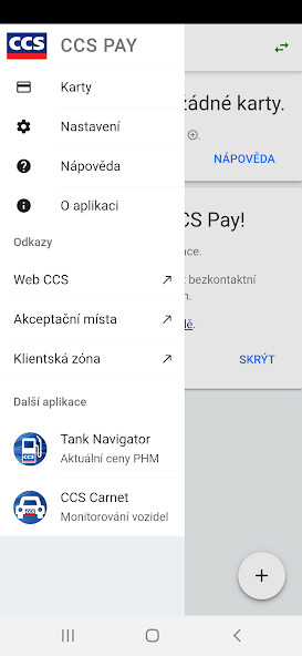 Run android online APK CCS Pay from MyAndroid or emulate CCS Pay using MyAndroid Run android online APK CCS Pay from MyAndroid or emulate CCS Pay using MyAndroid