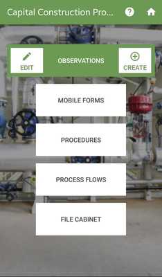 Emulate Android APK CCS Startup and Commissioning Emulate Android APK CCS Startup and Commissioning