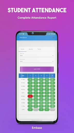 Run android online APK CCST Student from MyAndroid or emulate CCST Student using MyAndroid