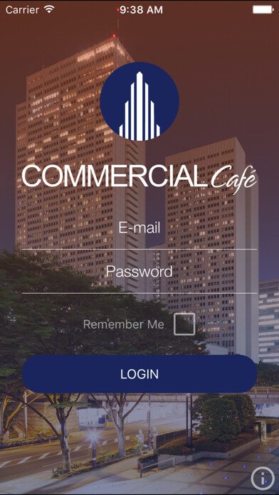 Emulate iPhone app CC Tenant Legacy using MyAndroid