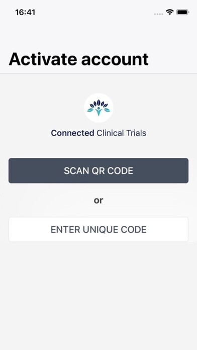 Emulate iPhone app CCT for Study Participants using MyAndroid Emulate iPhone app CCT for Study Participants using MyAndroid