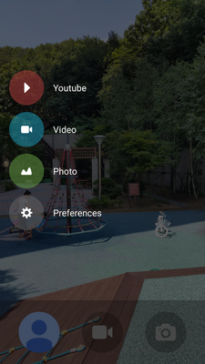 Emulate Android APK CCTube for YouTube Live Stream