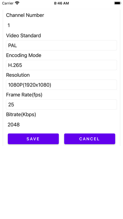 Run android online APK CCTV Super Tool from MyAndroid or emulate CCTV Super Tool using MyAndroid