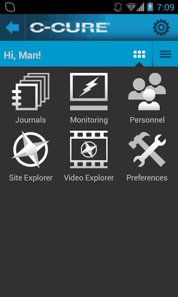 Run android online APK C•CURE GO from MyAndroid or emulate C•CURE GO using MyAndroid Run android online APK C•CURE GO from MyAndroid or emulate C•CURE GO using MyAndroid