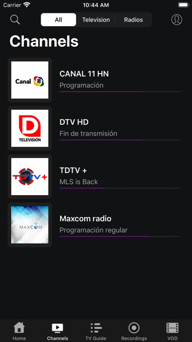 Emulate iPhone app CC VeO using MyAndroid Emulate iPhone app CC VeO using MyAndroid