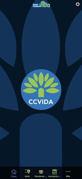 Run android online APK CCVida Argentina from MyAndroid or emulate CCVida Argentina using MyAndroid