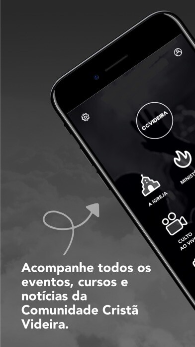Emulate iPhone app CCVIDEIRA using MyAndroid Emulate iPhone app CCVIDEIRA using MyAndroid