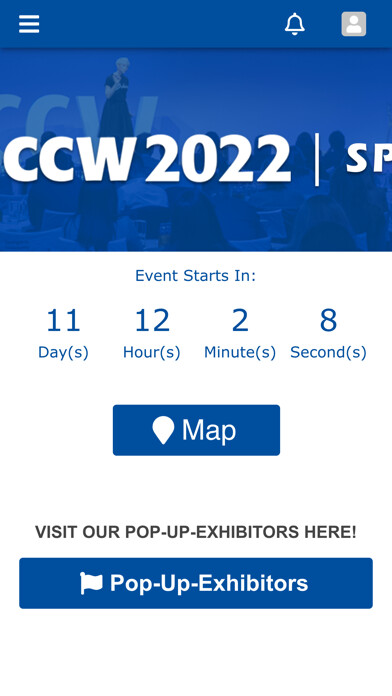 Emulate iPhone app CCW 2022 using MyAndroid Emulate iPhone app CCW 2022 using MyAndroid