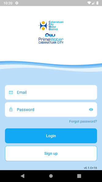 Run android online APK CCWD from MyAndroid or emulate CCWD using MyAndroid Run android online APK CCWD from MyAndroid or emulate CCWD using MyAndroid