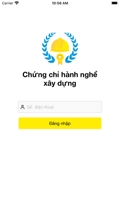 Emulate iPhone app CCXD using MyAndroid Emulate iPhone app CCXD using MyAndroid