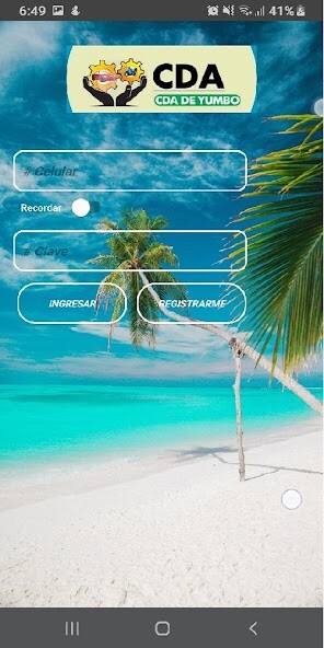 Run android online APK CDA de Yumbo APP from MyAndroid or emulate CDA de Yumbo APP using MyAndroid Run android online APK CDA de Yumbo APP from MyAndroid or emulate CDA de Yumbo APP using MyAndroid