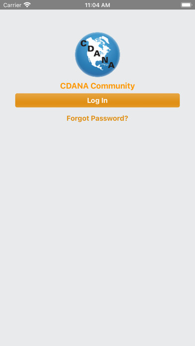 Run android online APK CDANA Community from MyAndroid or emulate CDANA Community using MyAndroid