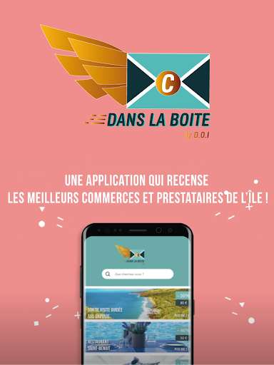 Run android online APK Cdanslaboite from MyAndroid or emulate Cdanslaboite using MyAndroid