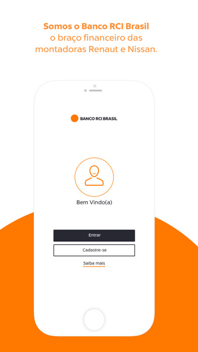 Run android online APK CDB Banco RCI from MyAndroid or emulate CDB Banco RCI using MyAndroid