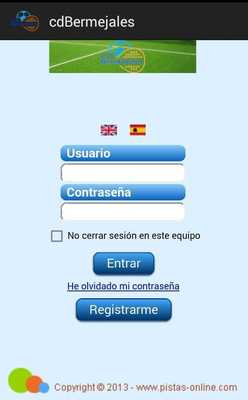 Emulate Android APK CD Bermejales Emulate Android APK CD Bermejales