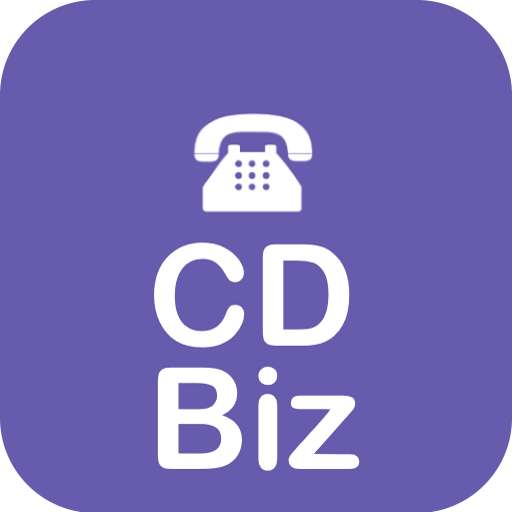 Run android online APK CD Biz from MyAndroid or emulate CD Biz using MyAndroid