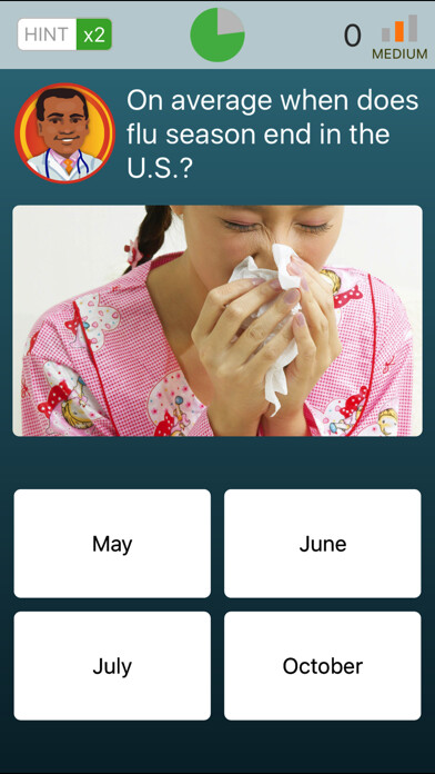 Emulate iPhone app CDC Health IQ using MyAndroid Emulate iPhone app CDC Health IQ using MyAndroid
