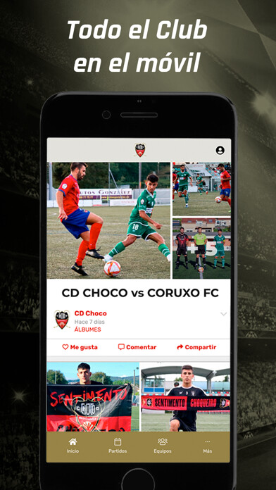 Emulate iPhone app CD Choco using MyAndroid Emulate iPhone app CD Choco using MyAndroid