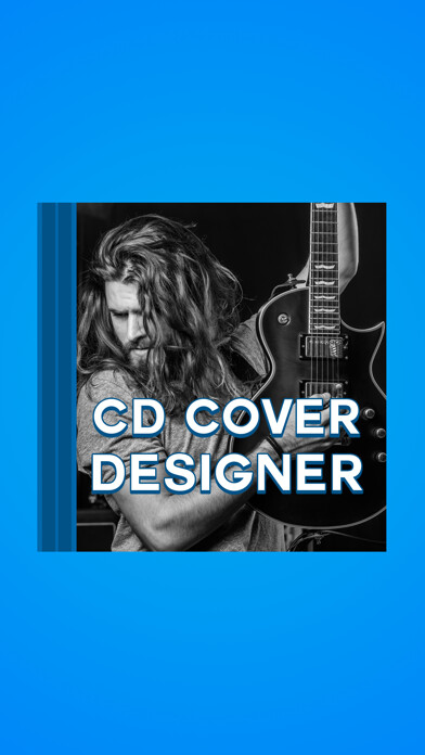 Emulate iPhone app CD Cover Designer using MyAndroid Emulate iPhone app CD Cover Designer using MyAndroid